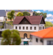 Nádraží Steinbach