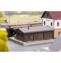 Nádraží Steinbach