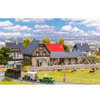 Nádraží Mühlheim