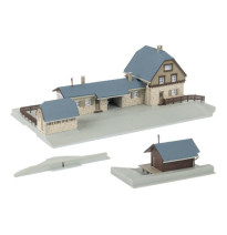 Nádraží Mühlheim