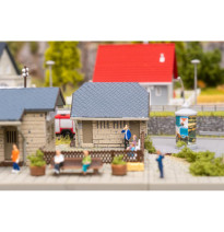 Nádraží Mühlheim