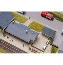 Nádraží Mühlheim