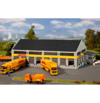 Logistické centrum DHL