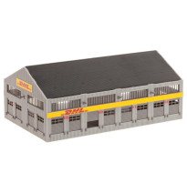 Logistické centrum DHL