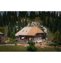 Jubiläumsmodell – Schwarzwaldhof