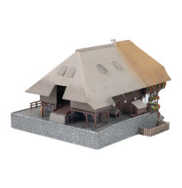 Jubiläumsmodell – Schwarzwaldhof