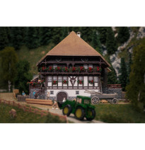 Jubiläumsmodell – Schwarzwaldhof