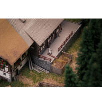 Jubiläumsmodell – Schwarzwaldhof