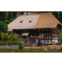 Jubiläumsmodell – Schwarzwaldhof