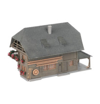 Jubiläumsmodell – hodinářství