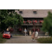 Jubiläumsmodell – hodinářství