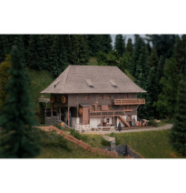 Jubiläumsmodell – Öhlermühle