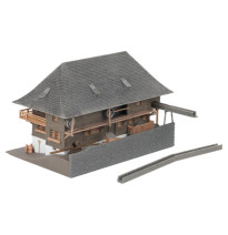 Jubiläumsmodell – Öhlermühle