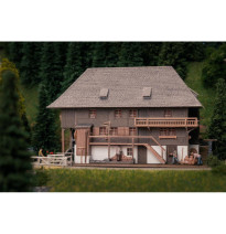 Jubiläumsmodell – Öhlermühle