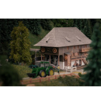 Jubiläumsmodell – Öhlermühle