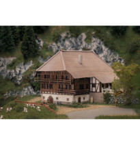 Jubiläumsmodell – Schwarzwaldhof