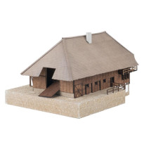 Jubiläumsmodell – Schwarzwaldhof