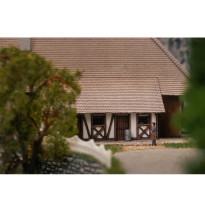 Jubiläumsmodell – Schwarzwaldhof