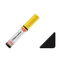 RAIL CENTER OILBRUSHER Black