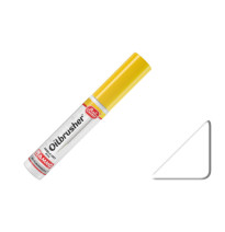 RAIL CENTER OILBRUSHER White