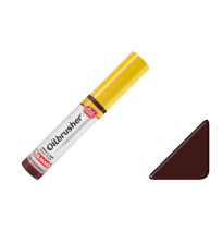 RAIL CENTER OILBRUSHER Sleeper Brown