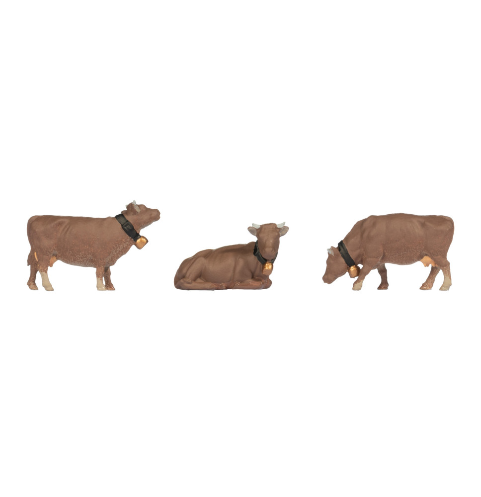 Sound-Szene 2.0 – kravský zvonec