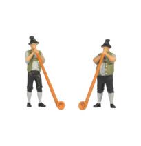 Sound-Szene 2.0 – alpští trubači