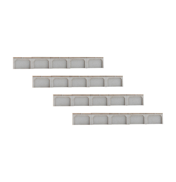 Nástupištní hrany