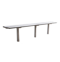 Zastřešení nástupiště