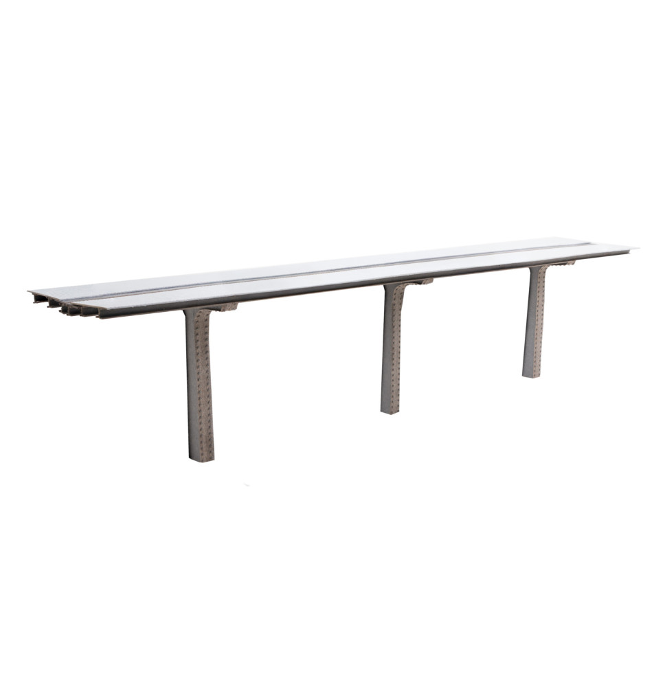 Zastřešení nástupiště