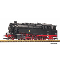 Parní lokomotiva se zvukem BR 95 Kohle 2 Dom DR