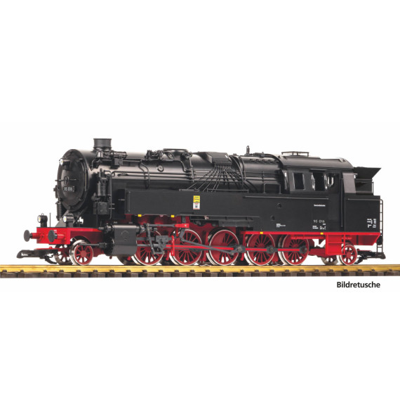 Parní lokomotiva se zvukem BR 95 Kohle 2 Dom DR