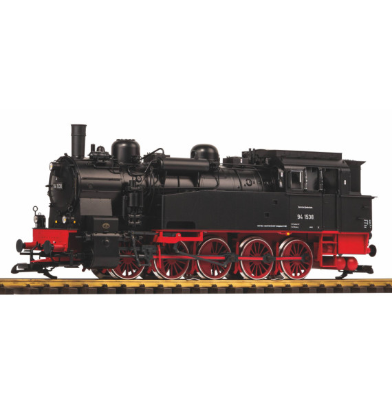 Parní lokomotiva BR 94 DB