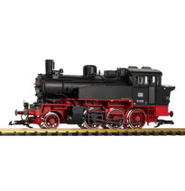 Parní lokomotiva se zvukem BR 91.3 DB
