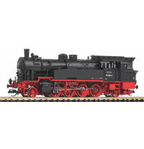 Parní lokomotiva BR 93 DR