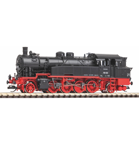 Parní lokomotiva BR 93 DB