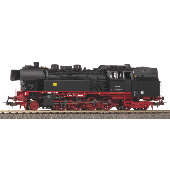 Parní lokomotiva BR 83.10 DR