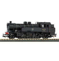 Parní lokomotiva řady 11 EST