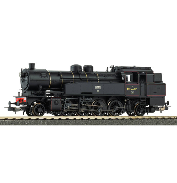 Parní lokomotiva řady 11 EST