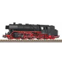 Parní lokomotiva BR 62 DB