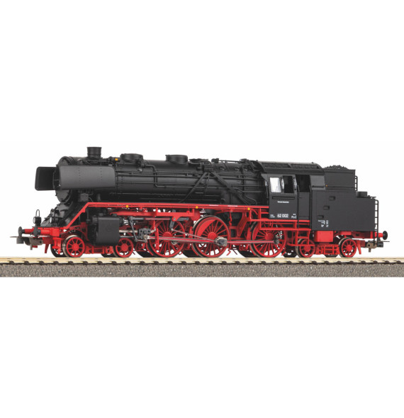 Parní lokomotiva BR 62 DB