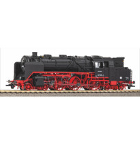 Parní lokomotiva se zvukem BR 62 DR