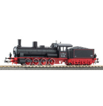 Parní lokomotiva G7.1 SZD