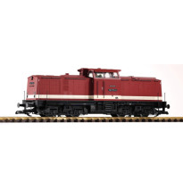 Dieselová lokomotiva BR 110 DR