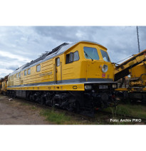 Dieselová lokomotiva se zvukem BR 232 DB Bahnbau