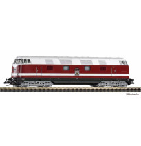 Dieselová lokomotiva BR 118 FDJ DR