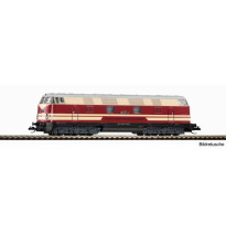 Dieselová lokomotiva BR 228 Cargo Logistik