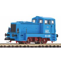 Dieselová lokomotiva 23 Soda