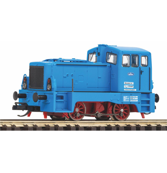 Dieselová lokomotiva 23 Soda