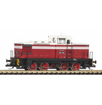 Dieselová lokomotiva BR 60 DR